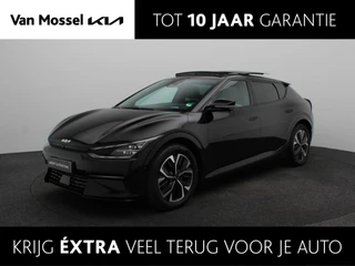2023 KIA EV6 GTLINE77.4KWH