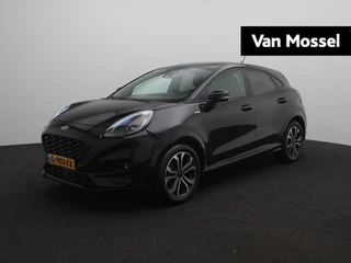 2020 Ford Puma 1.0ECOBOOSTHYBRIDSTLINE