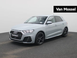 2025 Audi A1 25TFSISEDITION