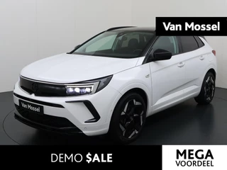 2023 Opel Grandland 1.6TURBOPLUGINHYBRID4X4GSE