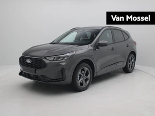 2026 Ford Kuga 2.5PHEVSTLINE