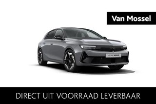 2026 Opel Astra GSE