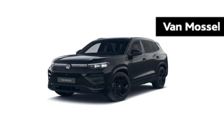 2026 Volkswagen Tayron 1.5EHYBRIDRLINEEDITION