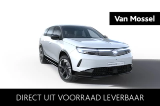 2026 Opel Grandland ULTIMATEELECTRIC