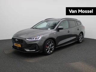 2023 Ford Focus WAGON1.0ECOBOOSTHYBRIDSTLINE