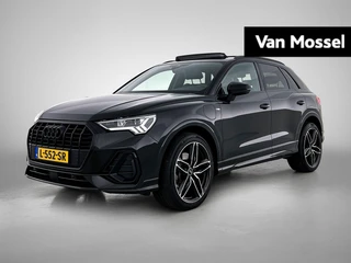 2021 Audi Q3 45TFSIESEDITION245PK