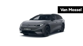 2026 Volkswagen ID.7 TOURERLIMITEDEDITION77KWH
