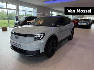 2026 Ford Explorer COLLECTIONEXTENDEDRANGERWD79KWH