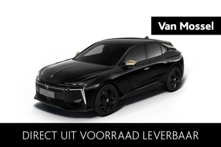 2026 DS DS 4 PERFORMANCELINE