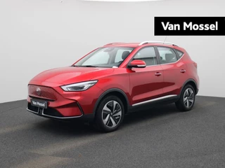 2023 MG ZS STANDARDRANGE51KWHCOMFORT