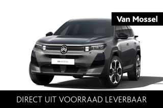 2026 Citroen C5 Aircross BUSINESS