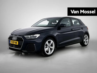 2021 Audi A1 25TFSIADVANCEDEDITION95PK