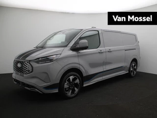 2026 Ford Transit CUST.320L2H1SPORT65KWH
