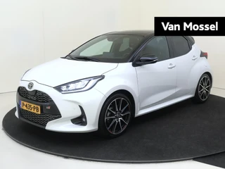 2022 Toyota Yaris 1.5HYBRIDGRSPORT