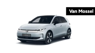 2026 Volkswagen ID. Polo STYLEFIRSTEDITION52KWH