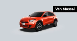 2025 Fiat 600 1.2HYBRIDLAPRIMA