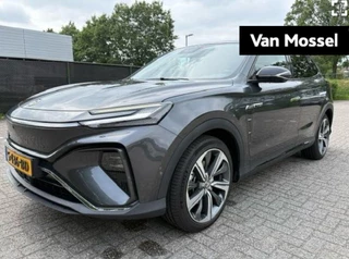 2022 MG Marvel R LUXURY70KWH
