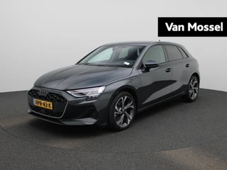 2025 Audi A3 SPORTBACK40TFSIEADVANCEDEDITION