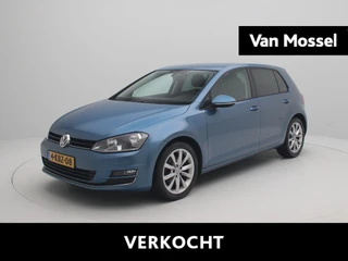 2013 Volkswagen Golf 1.4TSIHIGHLINE