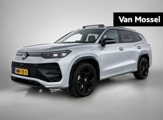 2025 Volkswagen Tayron 1.5EHYBRIDRLINEEDITION