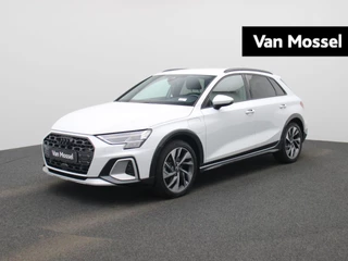 2025 Audi A3 ALLSTREET40TFSIEADVANCEDEDITION