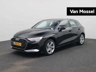 2026 Audi A3 SPORTBACK40TFSIESEDITION