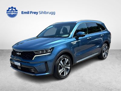 2022 KIA Sorento 1.6TGDIPLUGINHYBRIDSTYLE7P