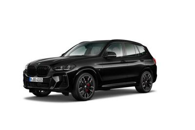 2024 BMW X3 M40IMSPORTG01(CH)AHK