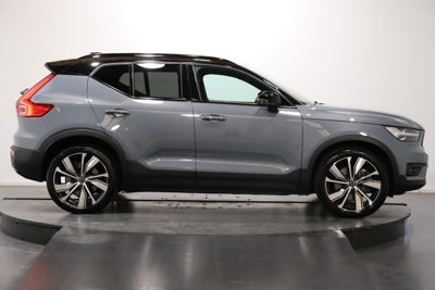 2021 Volvo XC40 P8TWINRDESIGNAWD
