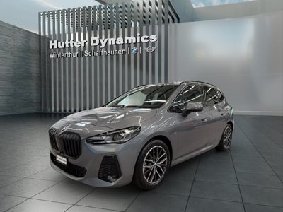 2025 BMW 2 Series