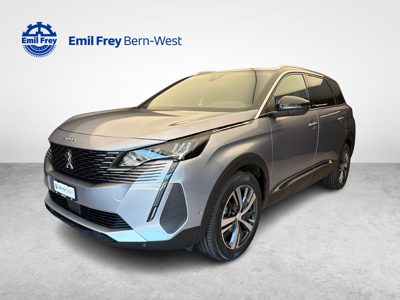 2023 Peugeot 5008 50081.5BLUEHDIALLUREPACK