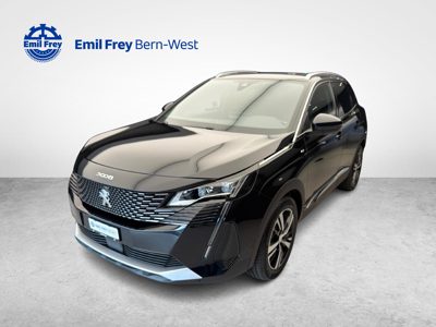 2024 Peugeot 3008 30081.2HYBRIDGT