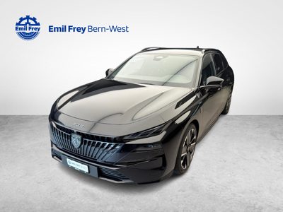 2026 Peugeot 308 308SW1.6PHEV195GT