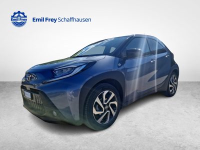 2025 Toyota Aygo X AYGOX1.0VVTITREND