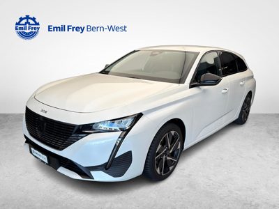 2023 Peugeot 308 308SW1.2PURETECHALLUREPACK