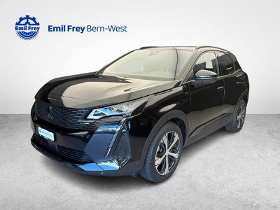 2023 Peugeot 3008 30081.2PURETECHGT