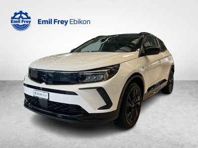 2022 Opel Grandland GRANDLAND1.6TPHEVGSLINE