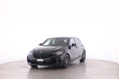 2024 BMW 1 Series 128TI