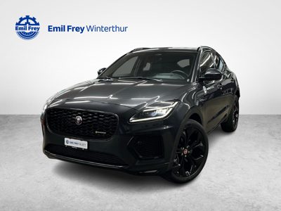 2023 Jaguar E-Pace EPACE2.0I4200RDYNAMICSAWD