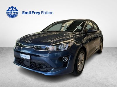 2023 KIA Rio RIO1.0TGDIPOWER