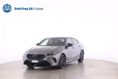 2025 BMW 2 Series M235IXDRIVEGRANCOUPÉ