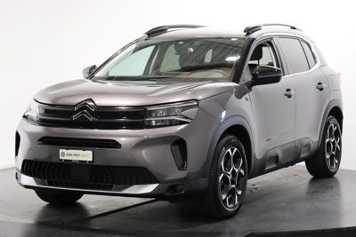 2024 Citroen C5 Aircross