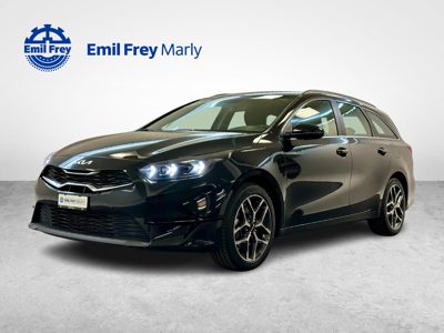 2024 KIA Ceed CEEDSW1.5TGDIMHEVPOWER