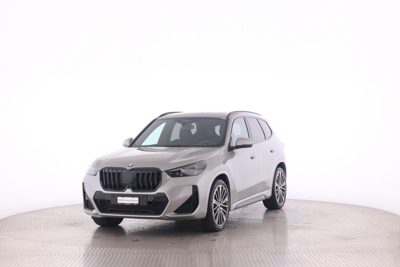 2025 BMW X1 X120DXDRIVE