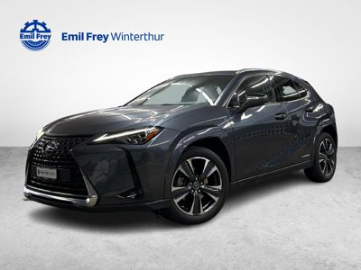 2022 Lexus UX UX250HEXCELLENCE