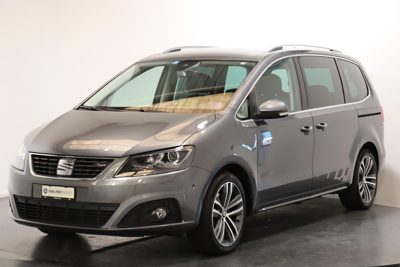 2023 SEAT Alhambra ALHAMBRA1.4TSIHOLAFRDSGS/S