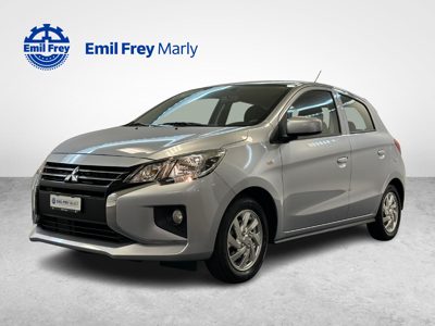 2024 Mitsubishi Space Star SPACESTAR1.2MIVECINFORM