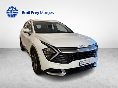 2023 KIA Sportage SPORTAGE1.6TGDIPOWEREDITION