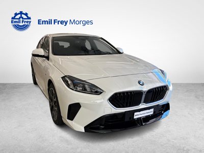 2025 BMW 1 Series 123XDRIVE48VMSPORT