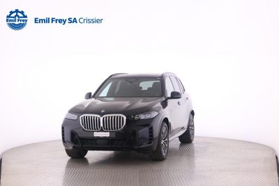 2025 BMW X5 50EXDRIVESAG